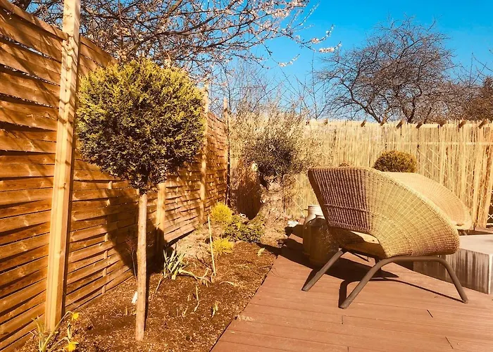 La Mariefacture - Comm Chez Meme *